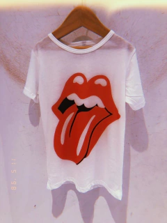 Remera STONES Kids Unisex - comprar online