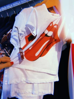 Remera STONES Kids Unisex en internet