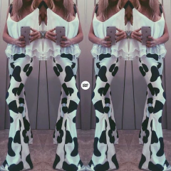 Pantalón RUBY seda - comprar online