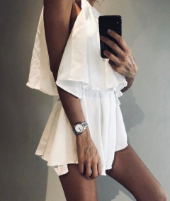 Mono SOPHIE Seda - comprar online