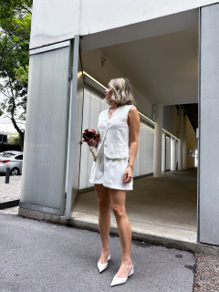 Colete Lucy - comprar online