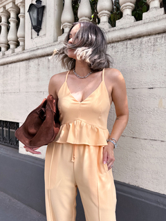 Calça Mayra na internet