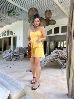 Shorts Aretha - loja online