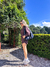 Shorts Pietra