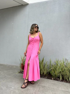 Vestido Jolie na internet
