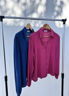 Camisa Zaira - comprar online