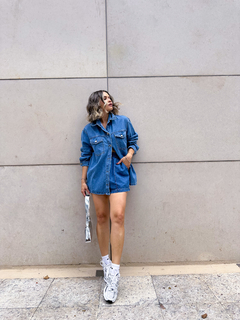 Shorts Berlim - loja online