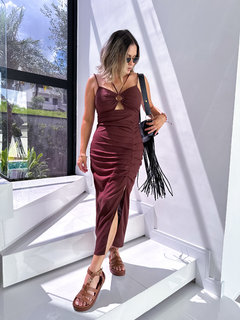 Vestido Olívia - Gloss