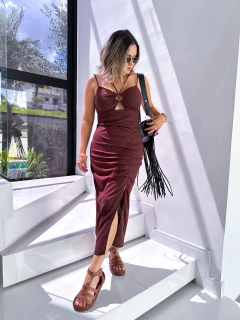 Vestido Olívia - Gloss