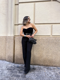 Cropped Pinar