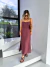 Vestido Arielli - Gloss