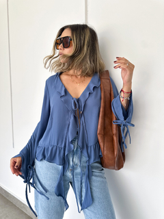 Blusa Hope - comprar online