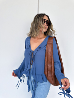 Blusa Hope - loja online