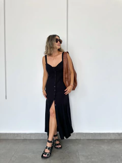 Vestido Jolie na internet