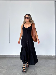 Vestido Jolie - Gloss