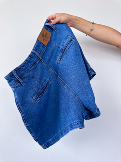 Shorts Berlim - loja online