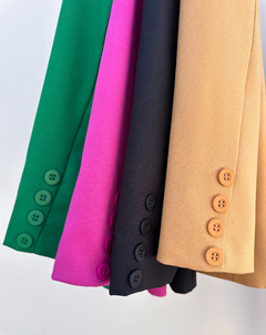 Blazer Kali - comprar online