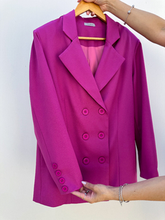 Blazer Kali - comprar online