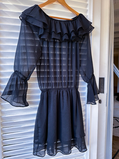 Imagem do Vestido Pandora
