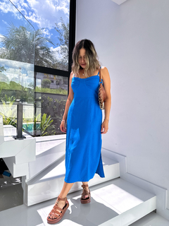 Vestido Lavinia - comprar online