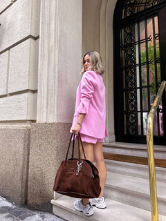 Shorts Leila - Gloss