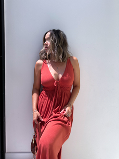 Vestido Aribella - Gloss