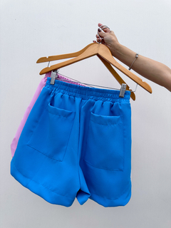 Shorts Leila - loja online