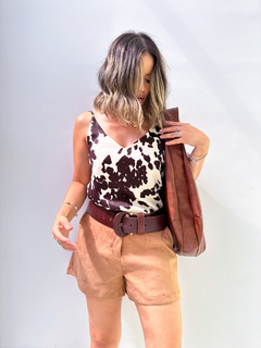 Blusa Nat - comprar online
