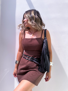 Vestido Julia na internet