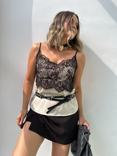Blusa Lídia - comprar online