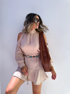 Shorts Saia Selena - loja online