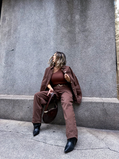 Calça Polly