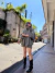 Shorts Donatella - comprar online