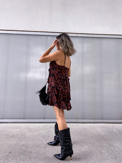 Vestido Felicia - comprar online