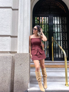Shorts Saia Loren - comprar online