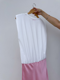 Vestido Alba - Gloss
