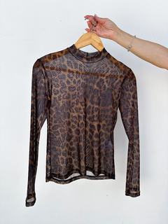 Blusa Isadora - comprar online