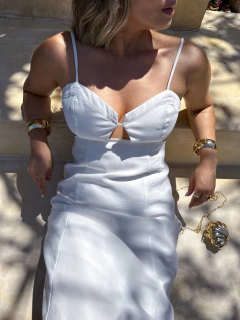 Vestido Riviera - Gloss