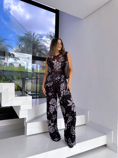 Blusa Ayana - loja online
