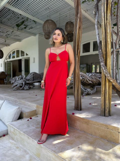 Vestido Riviera - loja online