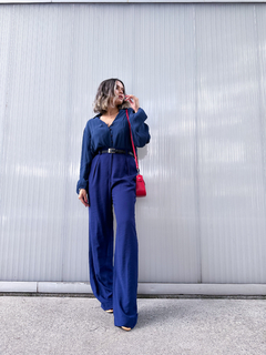 Camisa Zaira - Gloss