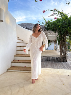 Vestido Luna