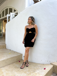Imagem do Vestido Kessi