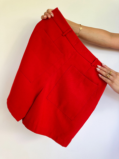 Shorts Naomi - comprar online