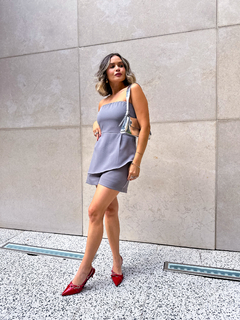Blusa Nikki - loja online