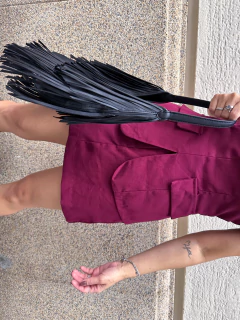Shorts Saia Loren - comprar online