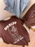 T-Shirt No Rest na internet