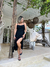 Vestido Lavinia - Gloss
