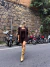Shorts Madah na internet