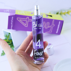 4 / FOUR / AMBAR FLORAL - comprar online